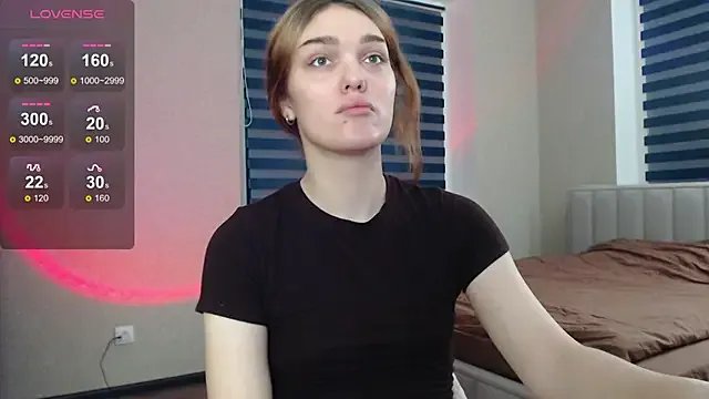 Freechat EmiliaRhodes on StripChat