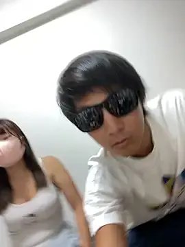 Group erokami36 on StripChat