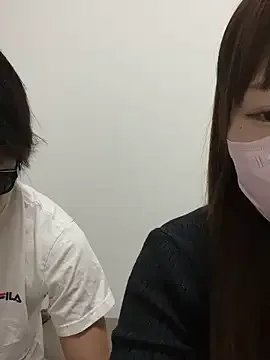 Group erokami36 on StripChat