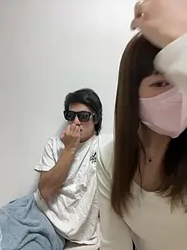 Group erokami36 on StripChat