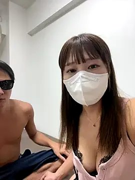 Group erokami36 on StripChat