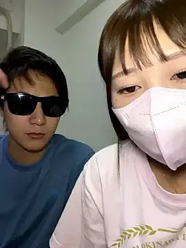 Group erokami36 on StripChat