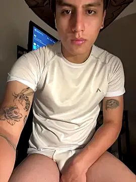 Freechat ErosVale on StripChat