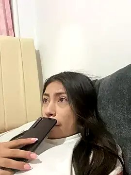 Freechat Eva-bonny on StripChat