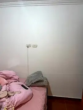 Freechat Eva-bonny on StripChat