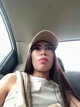 Freechat Eva-bonny on StripChat