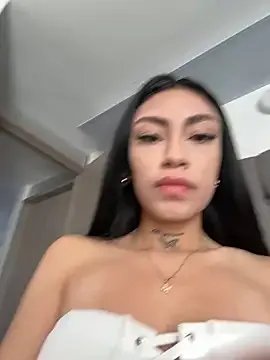 Freechat Eva-bonny on StripChat