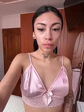 Freechat Eva-bonny on StripChat