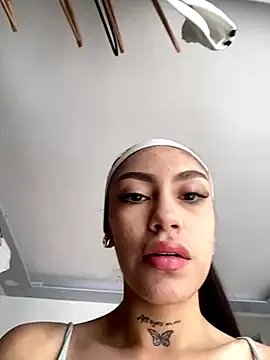 Freechat Eva-bonny on StripChat