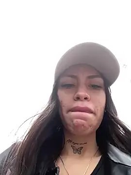 Freechat Eva-bonny on StripChat