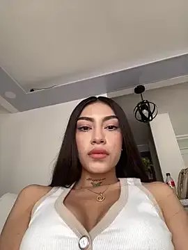 Freechat Eva-bonny on StripChat