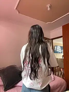 Freechat Eva-bonny on StripChat