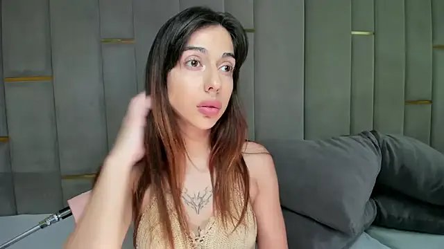 Freechat eva_lim on StripChat