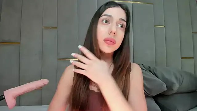 Freechat eva_lim on StripChat