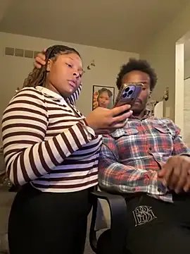 Freechat exotic__couple on StripChat