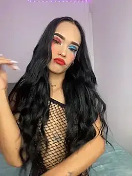 Freechat Exotic_girl666 on StripChat