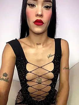 Freechat Exotic_girl666 on StripChat