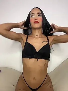 Freechat Exotic_girl666 on StripChat