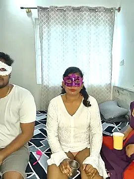 Freechat Family02 on StripChat