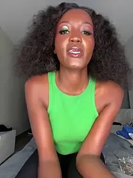 Freechat Fanclubbbbb on StripChat