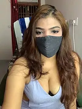 Private Fantastic_ruby on StripChat