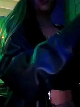 Freechat fanyabbey on StripChat