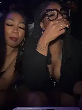 Group ForbiddenAddictions on StripChat