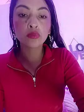 Freechat Fox_Roxxan on StripChat