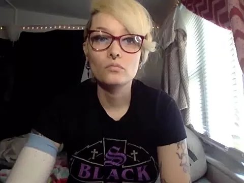 Freechat FRRANNKIE on StripChat