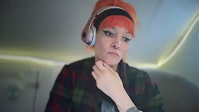 Freechat FRRANNKIE on StripChat