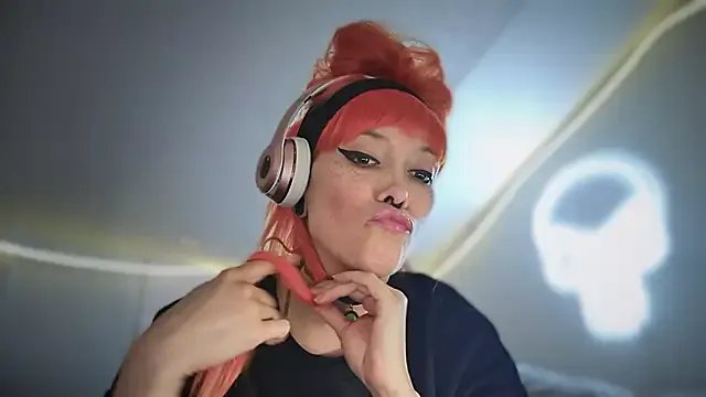 Freechat FRRANNKIE on StripChat