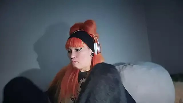 Freechat FRRANNKIE on StripChat