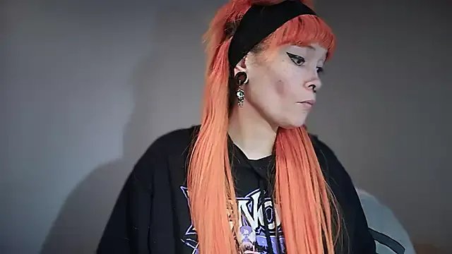 Freechat FRRANNKIE on StripChat