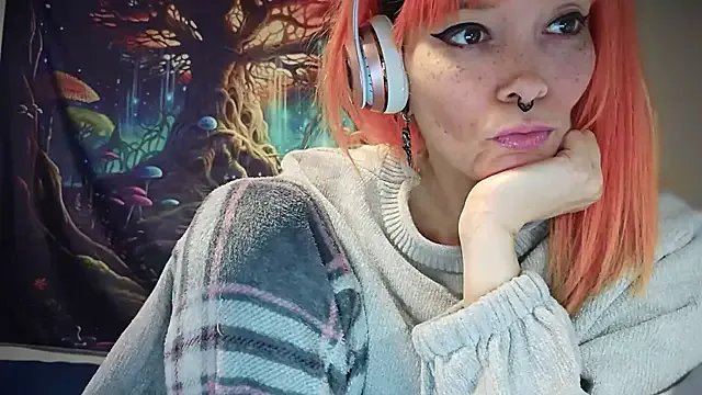 Freechat FRRANNKIE on StripChat