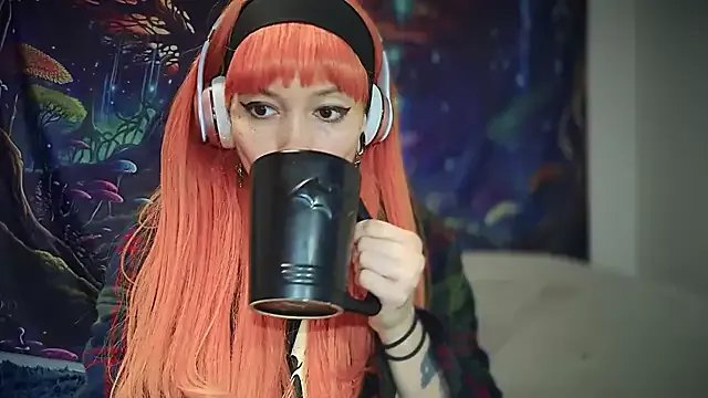 Freechat FRRANNKIE on StripChat