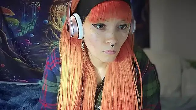 Freechat FRRANNKIE on StripChat