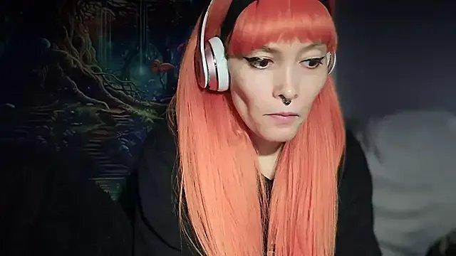 Freechat FRRANNKIE on StripChat