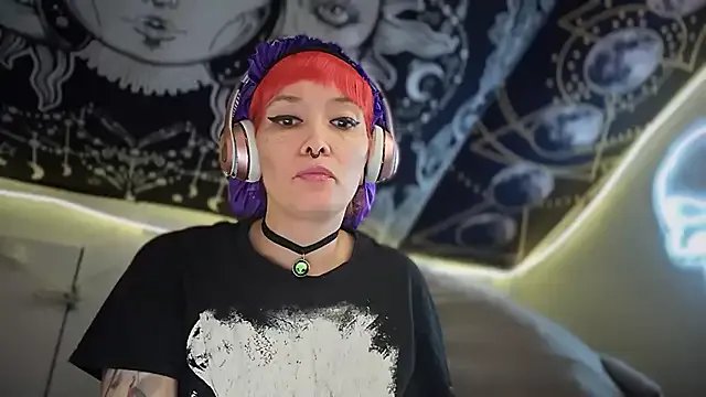 Freechat FRRANNKIE on StripChat