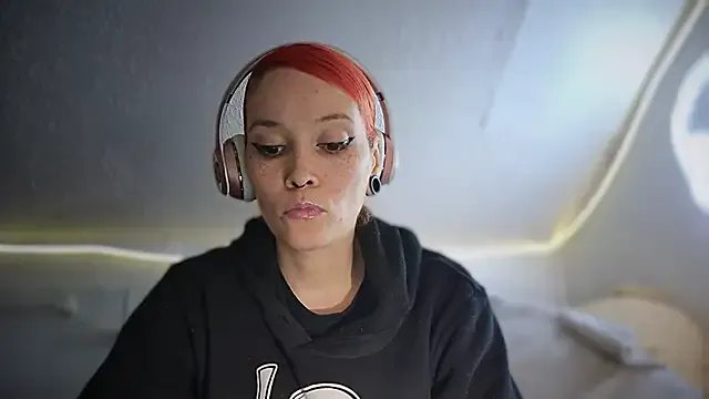 Freechat FRRANNKIE on StripChat