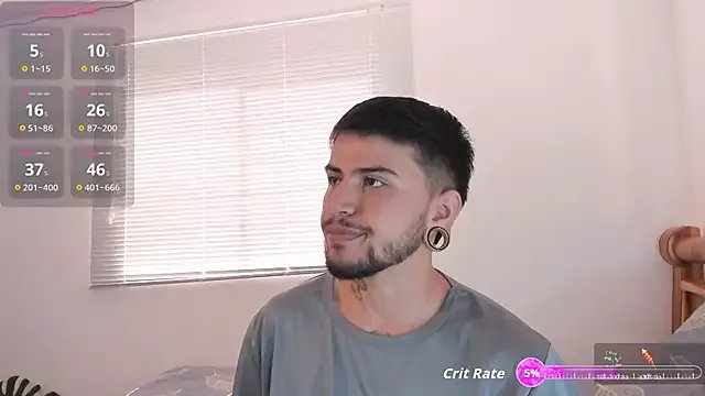 Freechat ftmphilip_ on StripChat