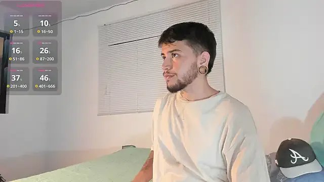 Freechat ftmphilip_ on StripChat