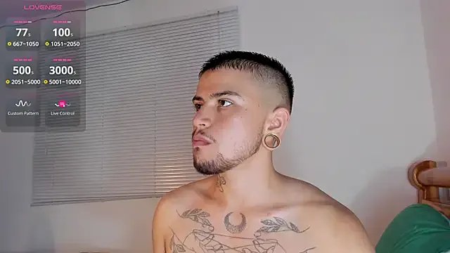 Freechat ftmphilip_ on StripChat