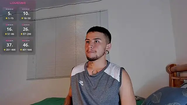 Freechat ftmphilip_ on StripChat