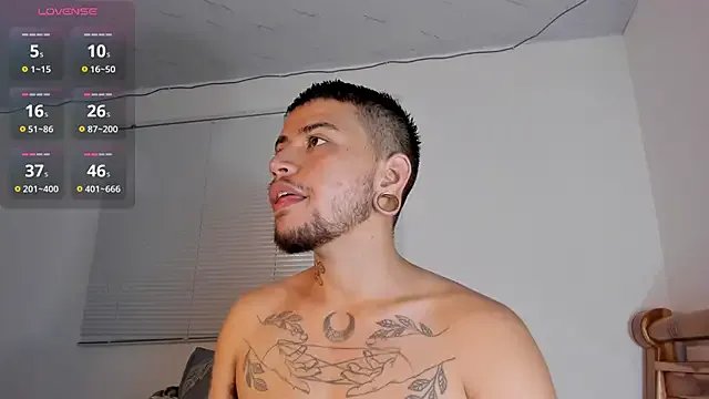 Freechat ftmphilip_ on StripChat