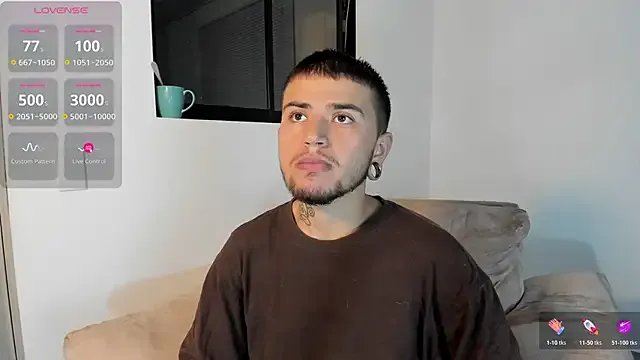 Freechat ftmphilip_ on StripChat