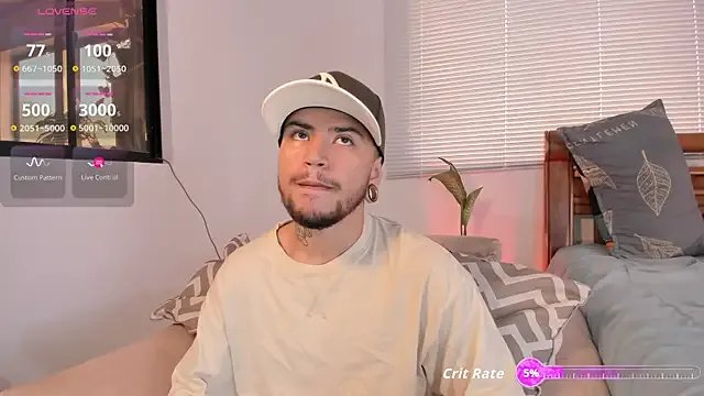 Freechat ftmphilip_ on StripChat