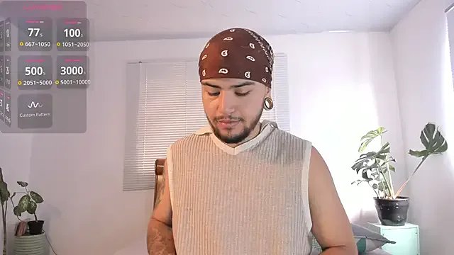 Freechat ftmphilip_ on StripChat