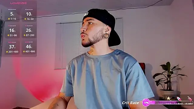 Freechat ftmphilip_ on StripChat