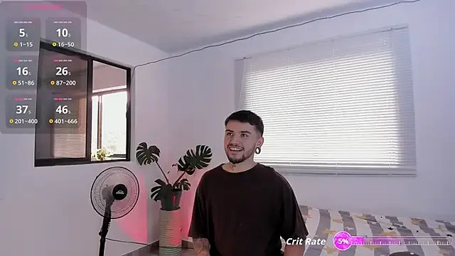 Freechat ftmphilip_ on StripChat