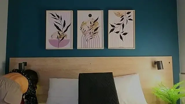 Freechat GabyPetit on StripChat